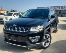 Jeep Compass 2.0 Multijet II aut. 4WD Opening Edit