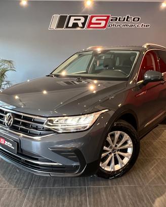 Volkswagen Tiguan 2.0 TDI 150 CV DSG Life