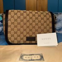 Marsupio gucci