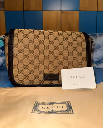Marsupio gucci