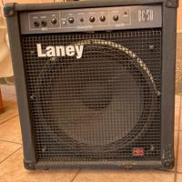 Amplificatore Laney BC50