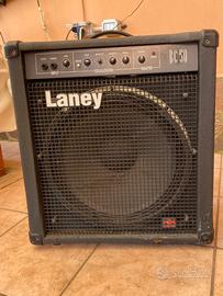 Amplificatore Laney BC50