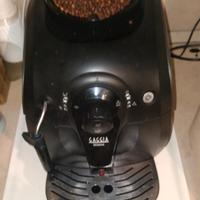 macchina per caffè in grani GAGGIA BESANA