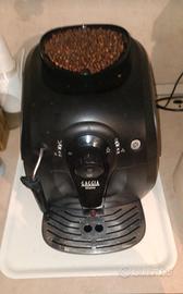 macchina per caffè in grani GAGGIA BESANA