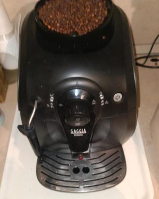 macchina per caffè in grani GAGGIA BESANA