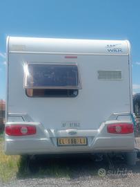 caravan wilk