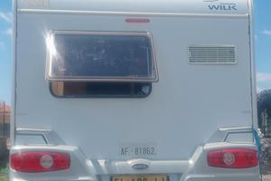 caravan wilk