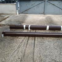 Tende Esterno Ristorante, bar  terrazzi, verande