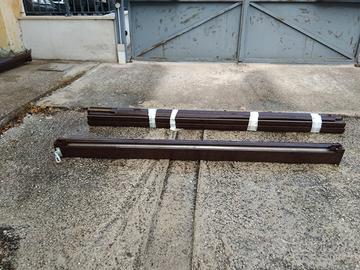 Tende Esterno Ristorante, bar  terrazzi, verande