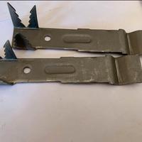 Arpioni per controtelaio