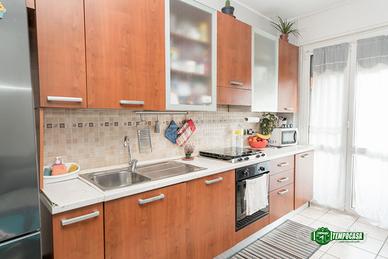 Appartamento a Milano Via Ciriè 2 locali