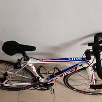 Bds olmo in carbonio taglia s