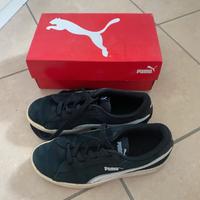Scarpe Puma Smash V2 Ribbon Rj taglia 37.5