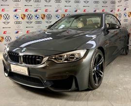BMW M4 Cabrio