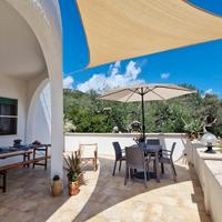 Casa Vacanze - Villetta Cisina