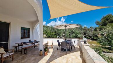 Casa Vacanze - Villetta Cisina