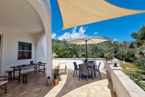 Casa Vacanze - Villetta Cisina