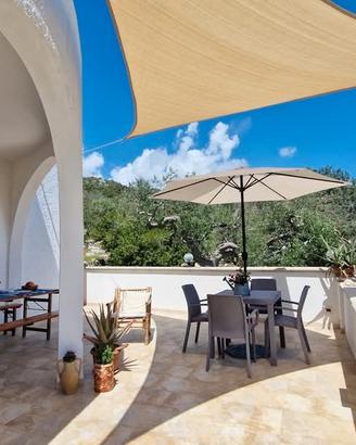 Casa Vacanze - Villetta Cisina