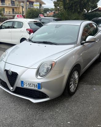 Alfa Romeo MiTo CV GPL Tagliandi Ufficiali