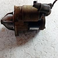 MOTORINO D' AVVIAMENTO HYUNDAI iX20 Serie 361002B2