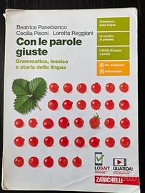 con le parole giuste 