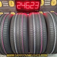 4 GOMME NUOVE 225 55 18 MICHELIN ESTIVE