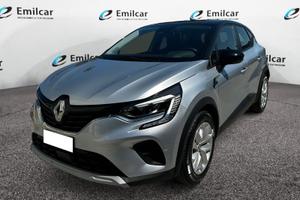 RENAULT Captur 2ª serie - Captur TCe 100 U1240721