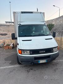 iveco daily 