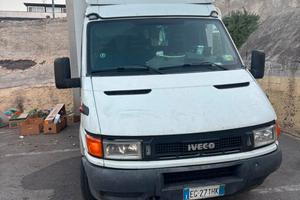 iveco daily 45-15