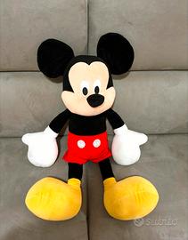 Peluche di Topolino grande, Disney  nuovo virale s