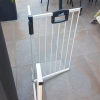 Cancello di sicurezza per bambini