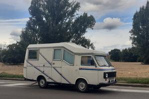 Camper Vintage Ruggeri