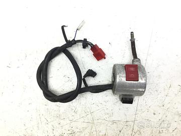 HONDA SHADOW VT 750 DEVIO COMMUTATORE LUCI ACCENSI