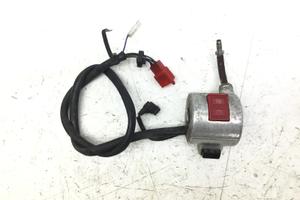 HONDA SHADOW VT 750 DEVIO COMMUTATORE LUCI ACCENSI