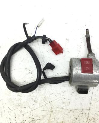 HONDA SHADOW VT 750 DEVIO COMMUTATORE LUCI ACCENSI