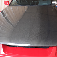 Cofano in carbonio per Nissan Skyline R34