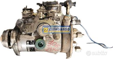 POMPA INIEZIONE CITROEN SAXO 1.5 DIESEL R8445B190A