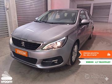 PEUGEOT 308 2� serie 308 BlueHDi 130 S&S EAT8 S...