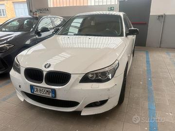 Bmw 530d e60 serie 5