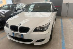 Bmw 530d e60 serie 5