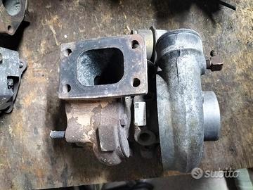 Turbina Nissan Patrol Gr y60 2.8 td