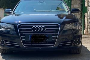 Audi A8 4.2 tdi 351 cv