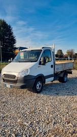 Iveco DAILY 2.3 106CV CASSONE RIBALTABILE