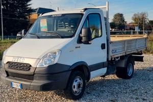 Iveco DAILY 2.3 106CV CASSONE RIBALTABILE