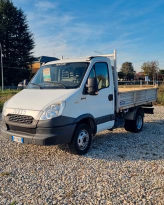 Iveco DAILY 2.3 106CV CASSONE RIBALTABILE