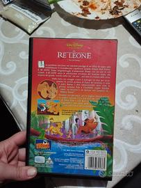 videocassette Walt disney