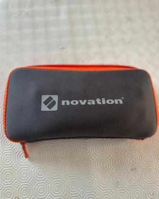 LAUNCHPD S + LAUCHCONTROL per ABLETON