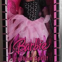 Barbie - Fashion Spell (Halloween)