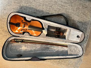 VIOLINO