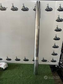 Barre tetto longitudinali t-cross "22"